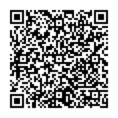 Flashez ce qrCode pour partager la sortie !