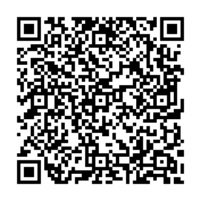 Flashez ce qrCode pour partager la sortie !