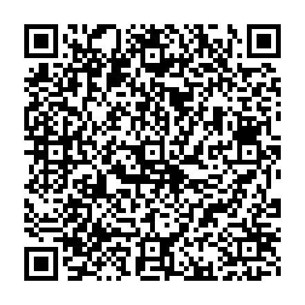 Flashez ce qrCode pour partager la sortie !