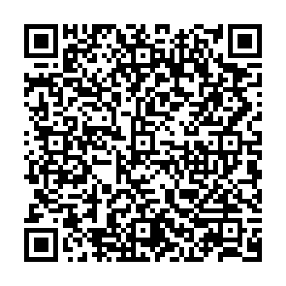 Flashez ce qrCode pour partager la sortie !