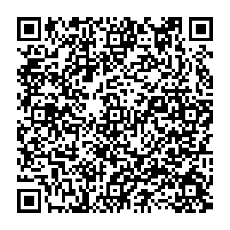 Flashez ce qrCode pour partager la sortie !