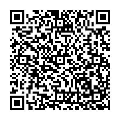 Flashez ce qrCode pour partager la sortie !