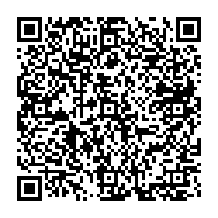 Flashez ce qrCode pour partager la sortie !