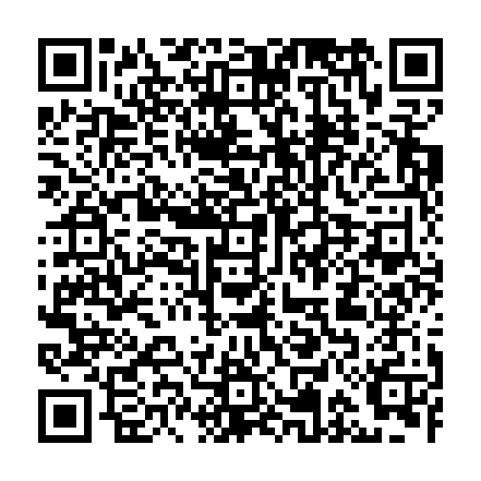 Flashez ce qrCode pour partager la sortie !