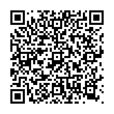 Flashez ce qrCode pour partager la sortie !