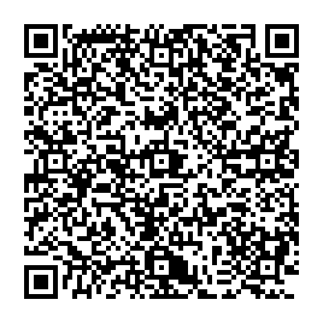 Flashez ce qrCode pour partager la sortie !