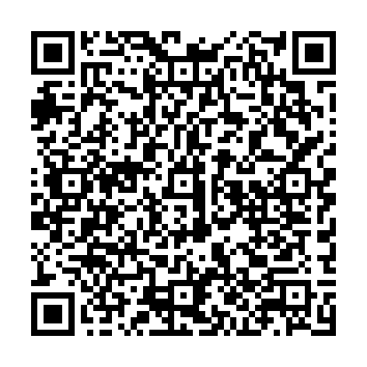 Flashez ce qrCode pour partager la sortie !