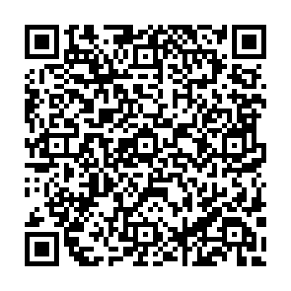 Flashez ce qrCode pour partager la sortie !