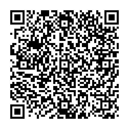 Flashez ce qrCode pour partager la sortie !