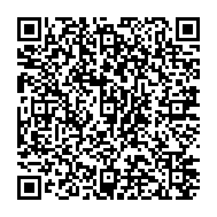 Flashez ce qrCode pour partager la sortie !