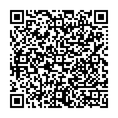 Flashez ce qrCode pour partager la sortie !