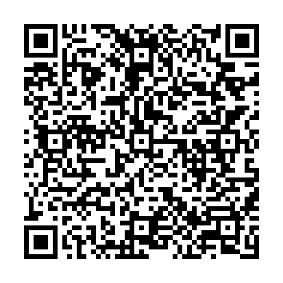 Flashez ce qrCode pour partager la sortie !