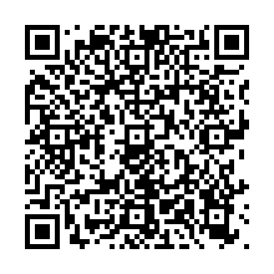 Flashez ce qrCode pour partager la sortie !