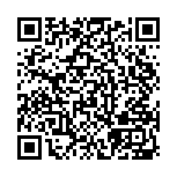 Flashez ce qrCode pour partager la sortie !