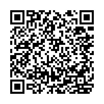 Flashez ce qrCode pour partager la sortie !