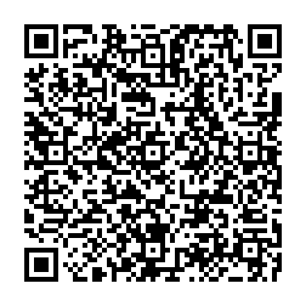 Flashez ce qrCode pour partager la sortie !