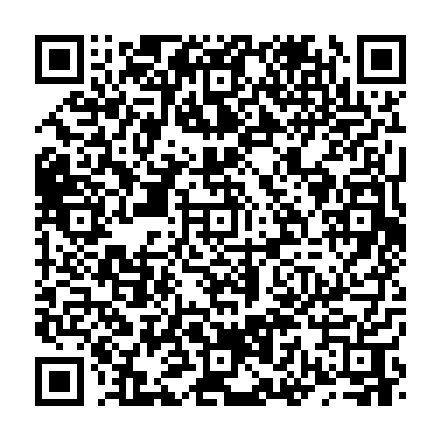 Flashez ce qrCode pour partager la sortie !