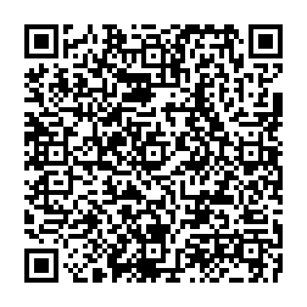 Flashez ce qrCode pour partager la sortie !