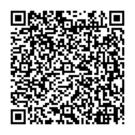 Flashez ce qrCode pour partager la sortie !