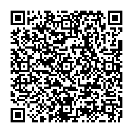 Flashez ce qrCode pour partager la sortie !