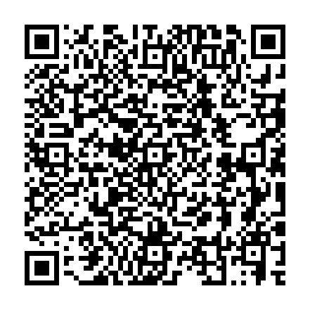 Flashez ce qrCode pour partager la sortie !