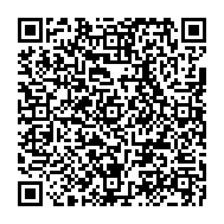 Flashez ce qrCode pour partager la sortie !