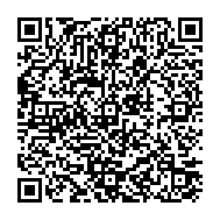 Flashez ce qrCode pour partager la sortie !