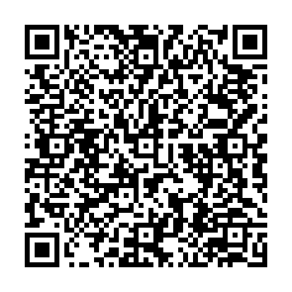 Flashez ce qrCode pour partager la sortie !