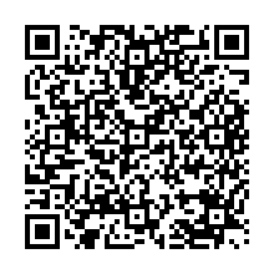 Flashez ce qrCode pour partager la sortie !