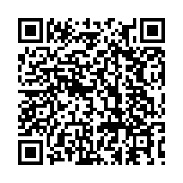 Flashez ce qrCode pour partager la sortie !