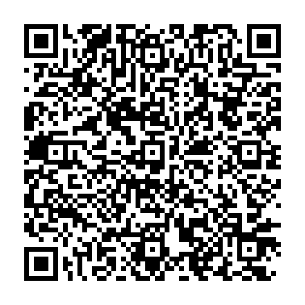 Flashez ce qrCode pour partager la sortie !