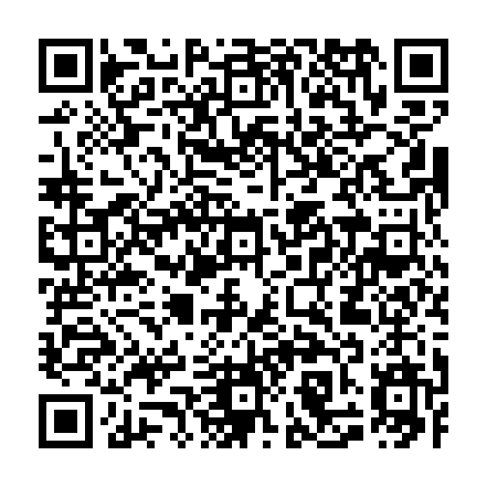 Flashez ce qrCode pour partager la sortie !