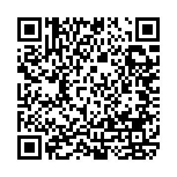 Flashez ce qrCode pour partager la sortie !