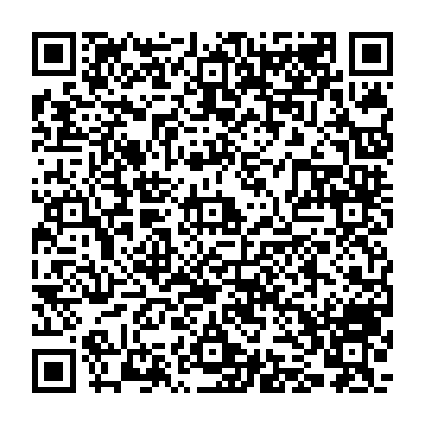 Flashez ce qrCode pour partager la sortie !
