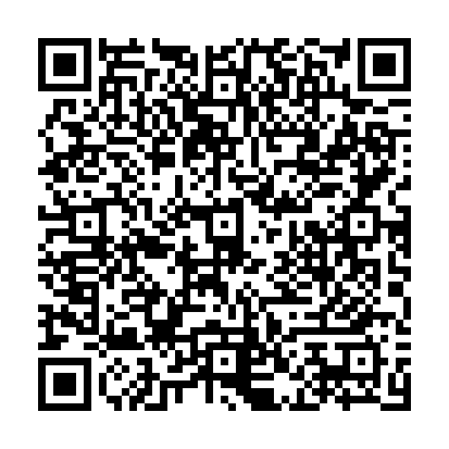 Flashez ce qrCode pour partager la sortie !