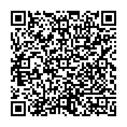 Flashez ce qrCode pour partager la sortie !