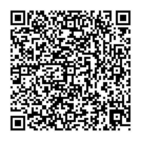 Flashez ce qrCode pour partager la sortie !
