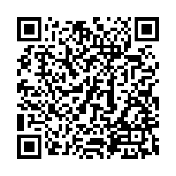 Flashez ce qrCode pour partager la sortie !