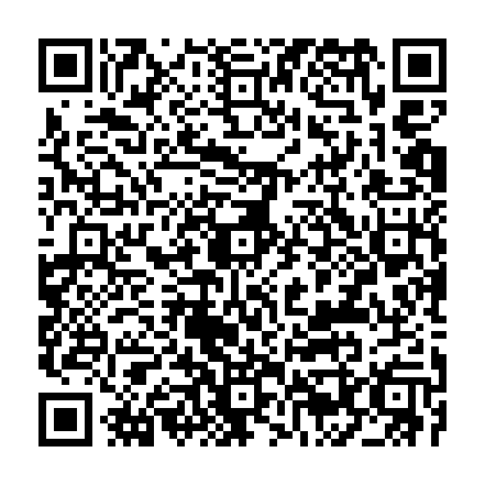Flashez ce qrCode pour partager la sortie !
