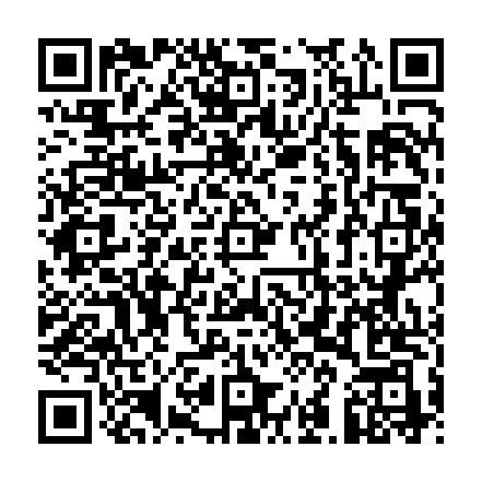 Flashez ce qrCode pour partager la sortie !