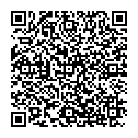 Flashez ce qrCode pour partager la sortie !
