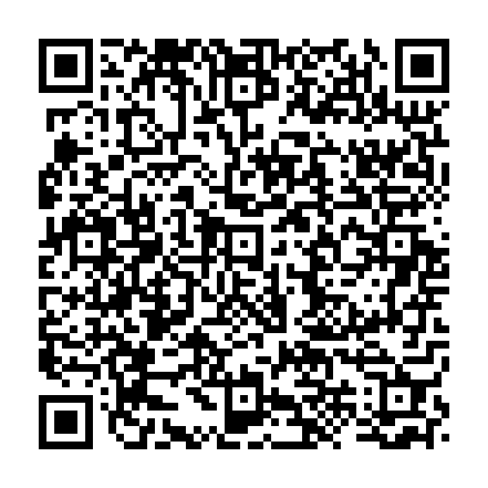 Flashez ce qrCode pour partager la sortie !