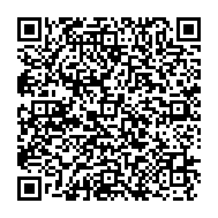 Flashez ce qrCode pour partager la sortie !