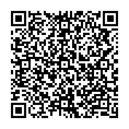 Flashez ce qrCode pour partager la sortie !