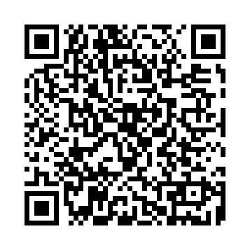 Flashez ce qrCode pour partager la sortie !