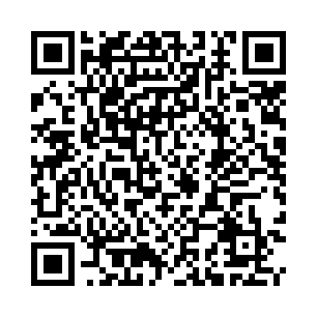 Flashez ce qrCode pour partager la sortie !