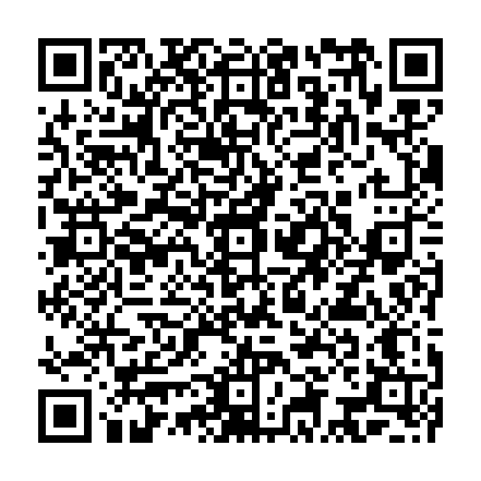 Flashez ce qrCode pour partager la sortie !