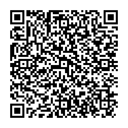 Flashez ce qrCode pour partager la sortie !