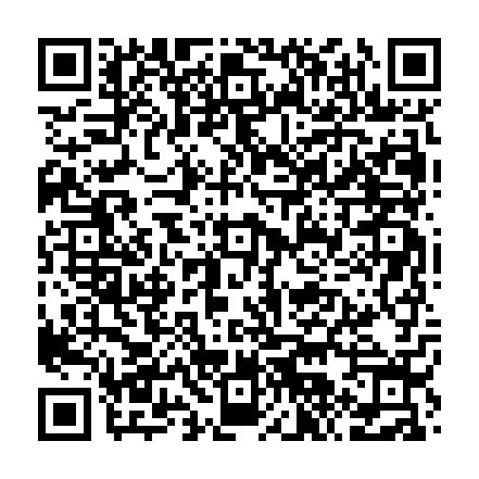 Flashez ce qrCode pour partager la sortie !