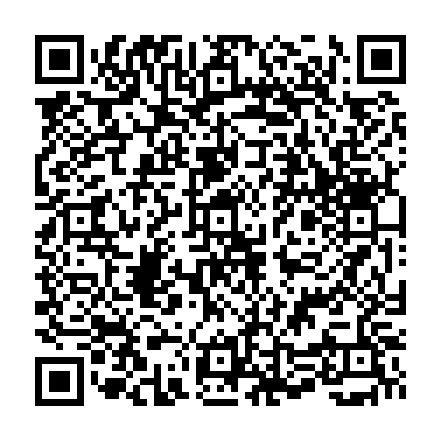Flashez ce qrCode pour partager la sortie !
